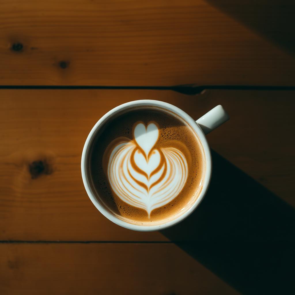 Fresh Espresso