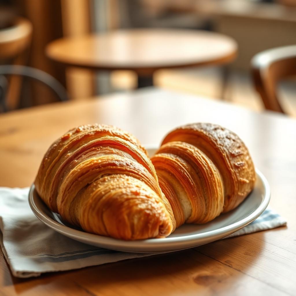 Local Pastries