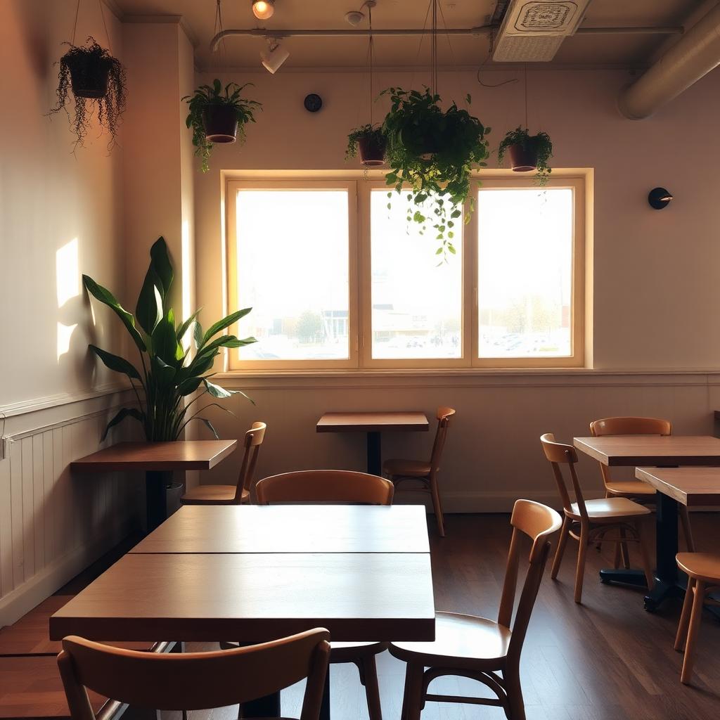 Cozy Seating